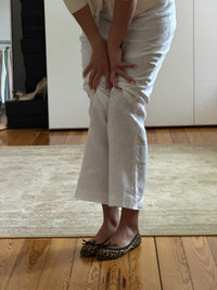 D&G Ballet Flats (36)