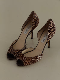 Jimmy Choo Heels (39,5)
