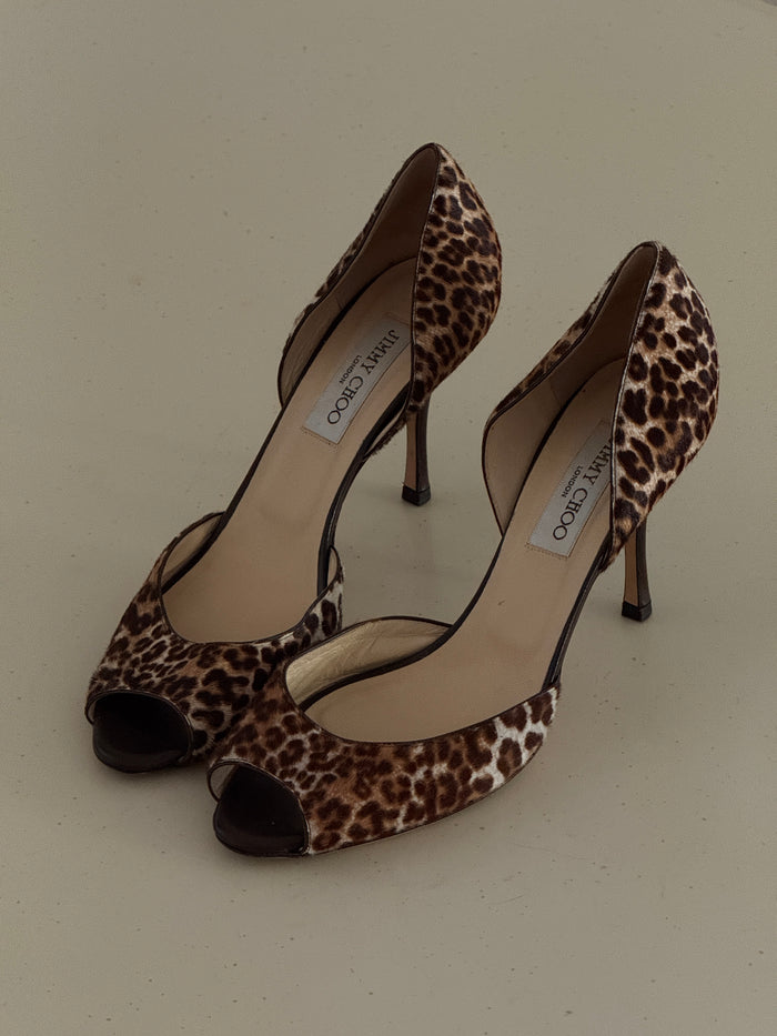 Jimmy Choo Heels (39,5)