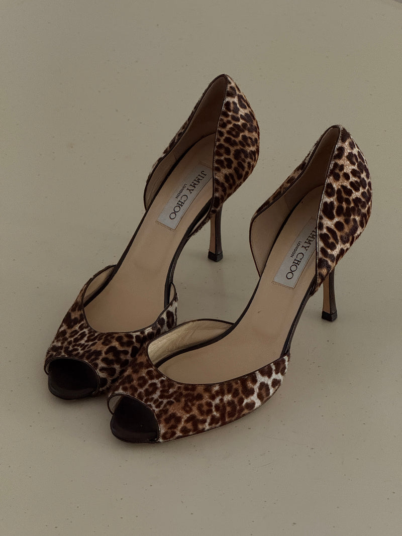 Jimmy Choo Heels (39,5)