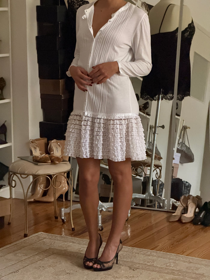 La Perla Pyjama Dress (s)