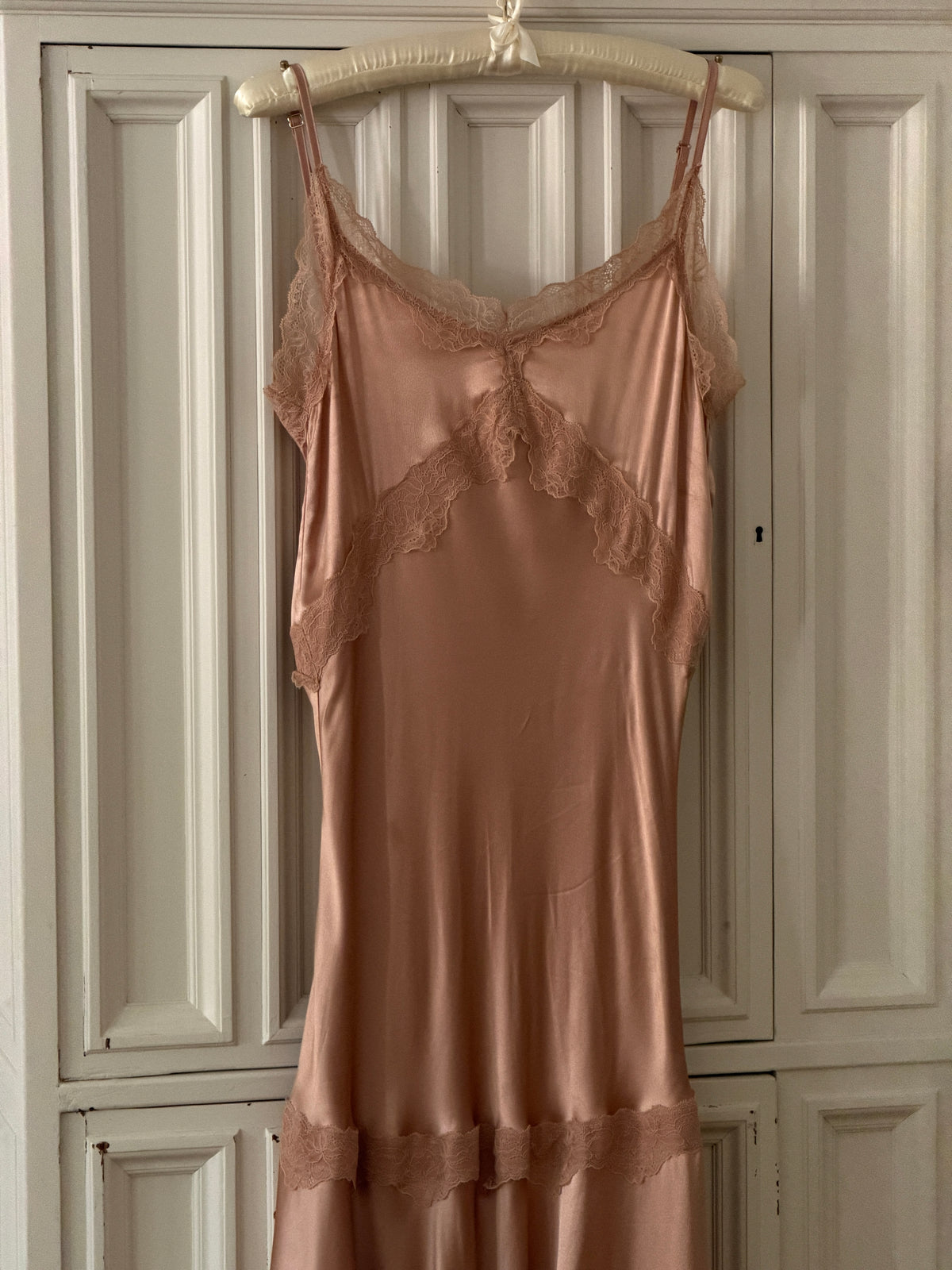 Twinset Lace Dress (s)