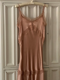 Twinset Lace Dress (s)
