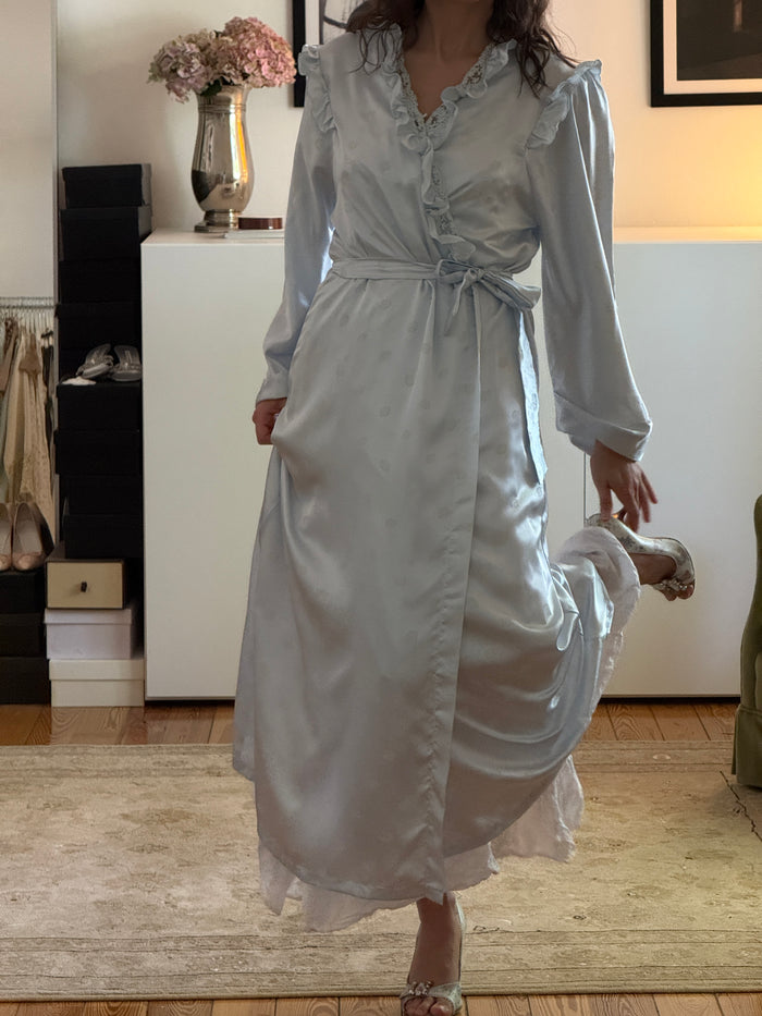 Vintage Robe (s)