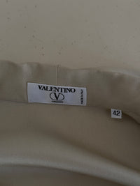 Valentino Silk Blouse (s)