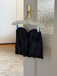 La Perla Corset Top (75 B)