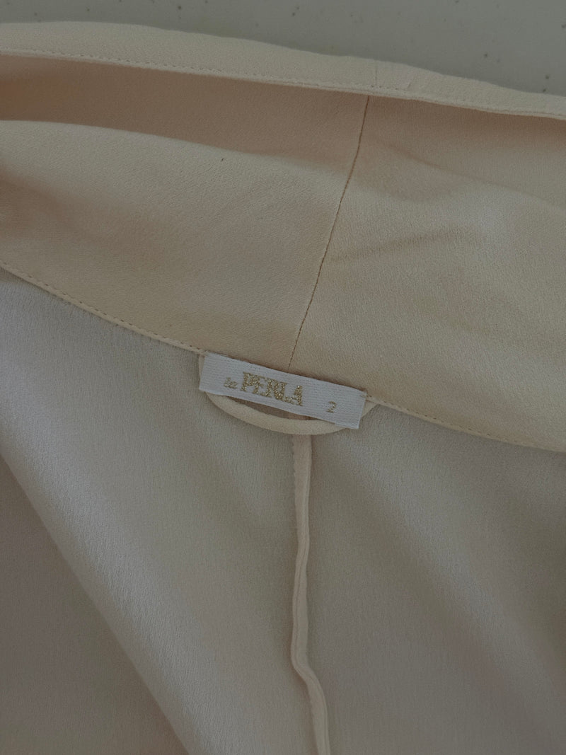 La Perla Silk Robe (s)