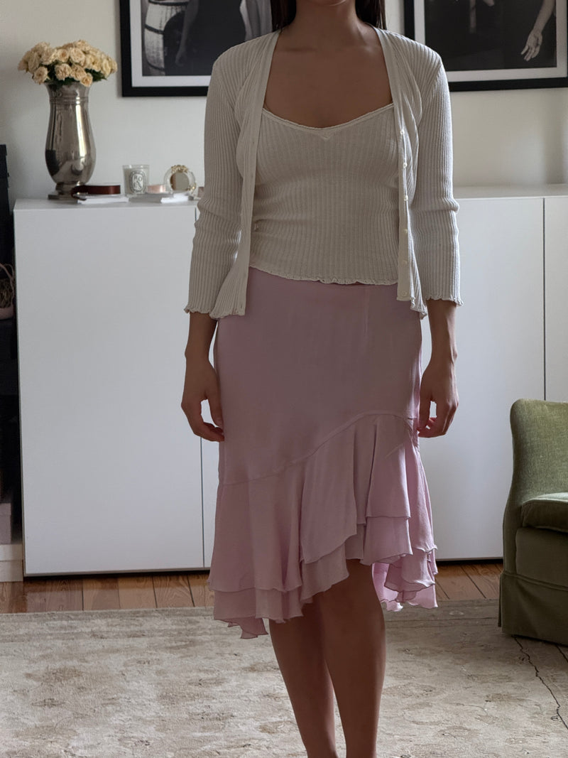 Vintage Cardigan Set (s)