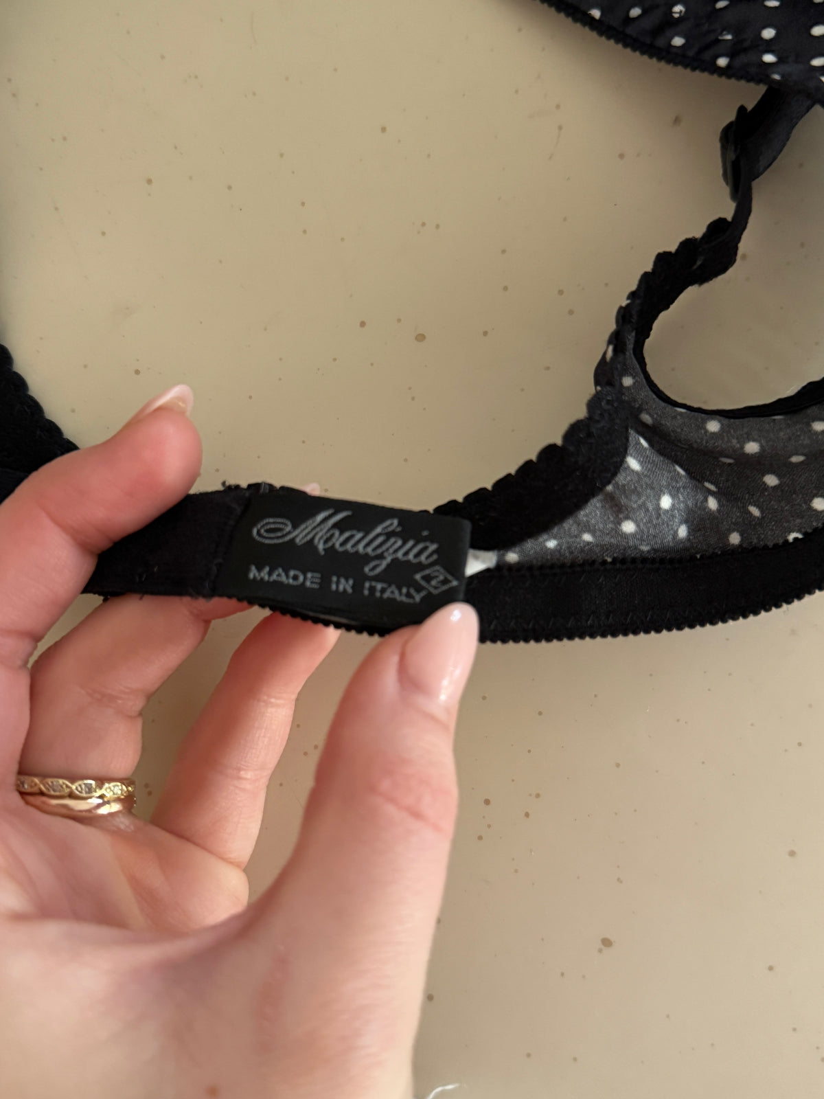 La Perla Bra (75 B)