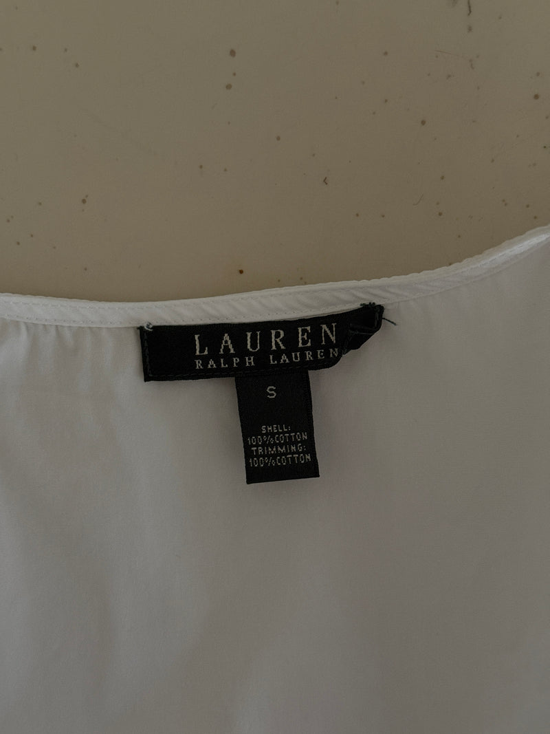 Ralph Lauren Blouse (s)