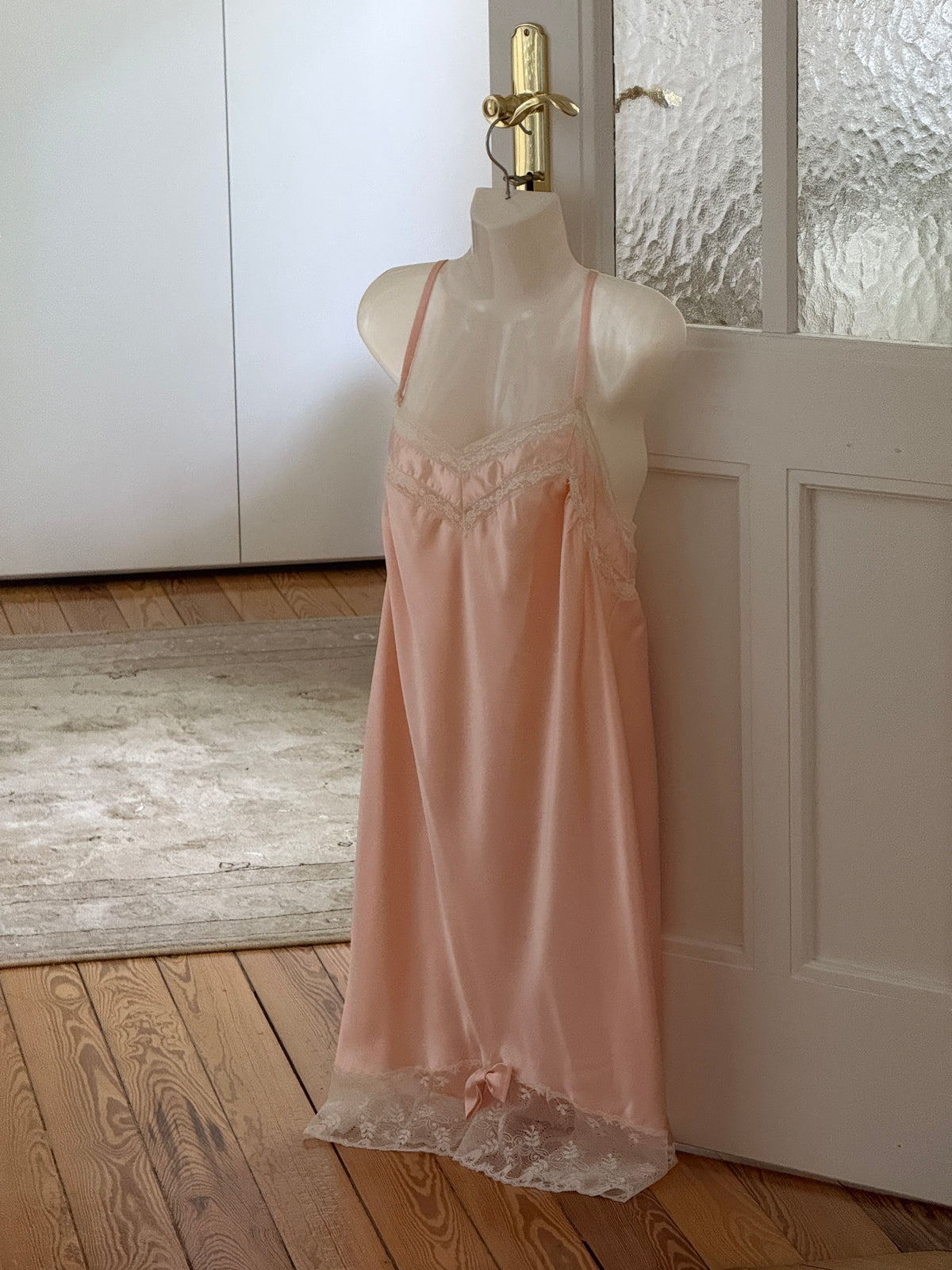 Lace Lingerie Dress (s)