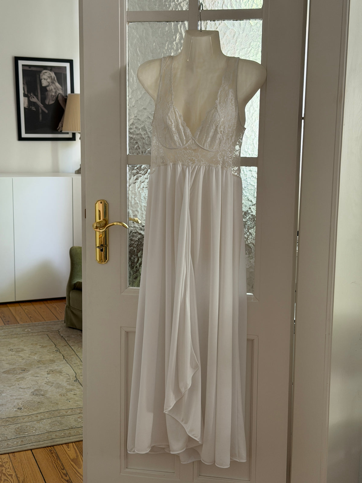 La Perla Lingerie Dress (m)