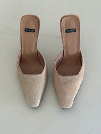 Casadei Heels (37,5)