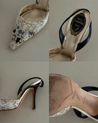 René Caovilla Heels (40)
