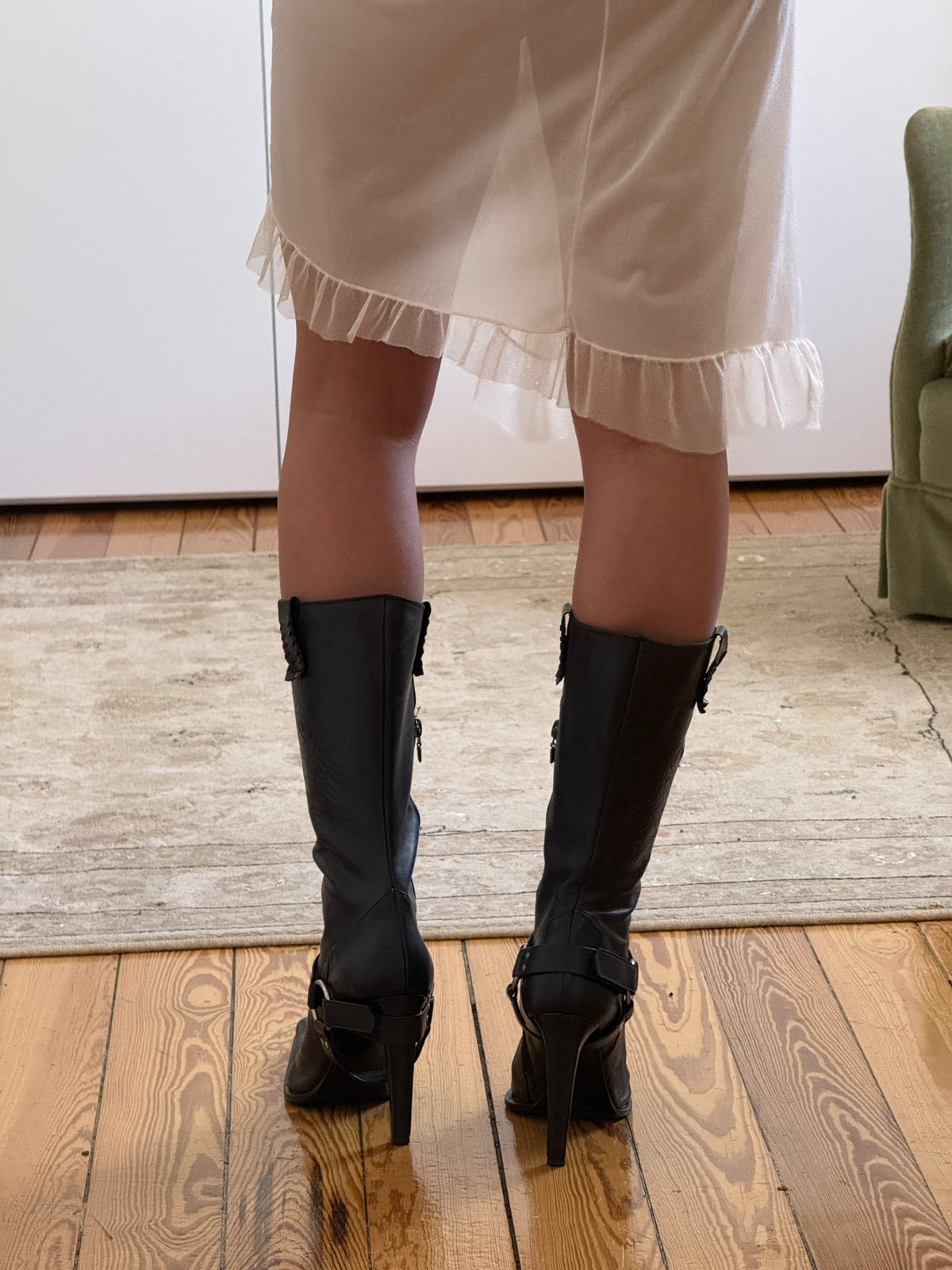 Le Silla Boots (39)