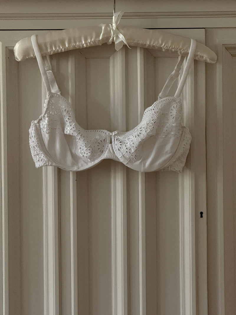La Perla Bra Set (80 C)