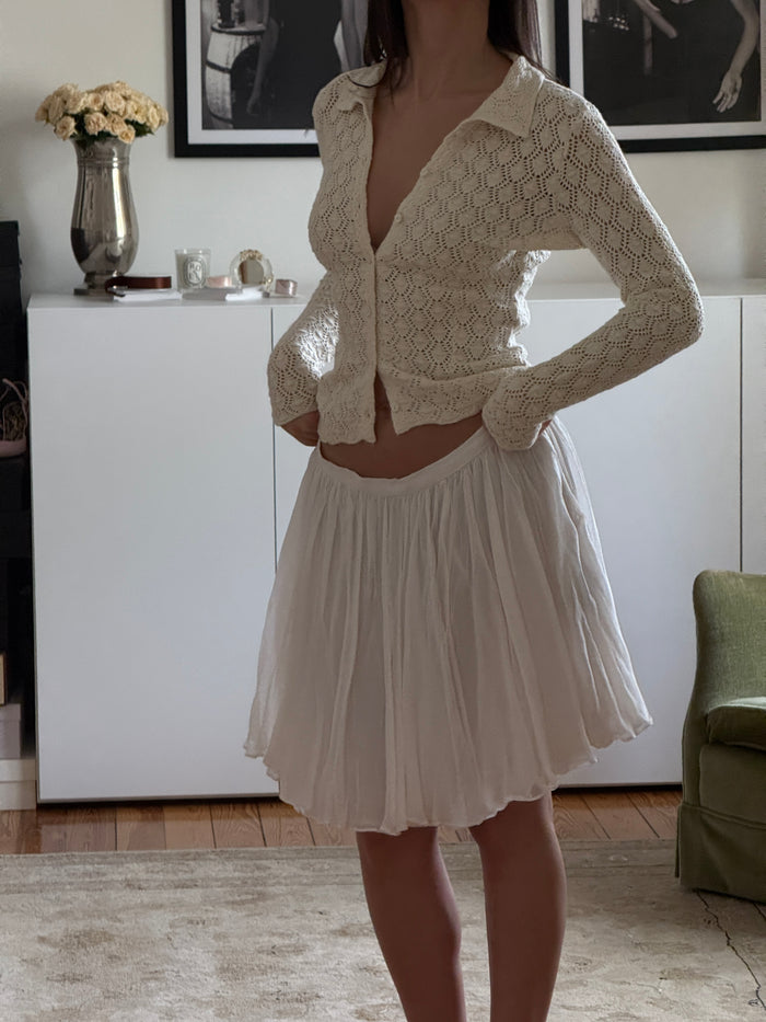 Ralph Lauren Skirt (l)