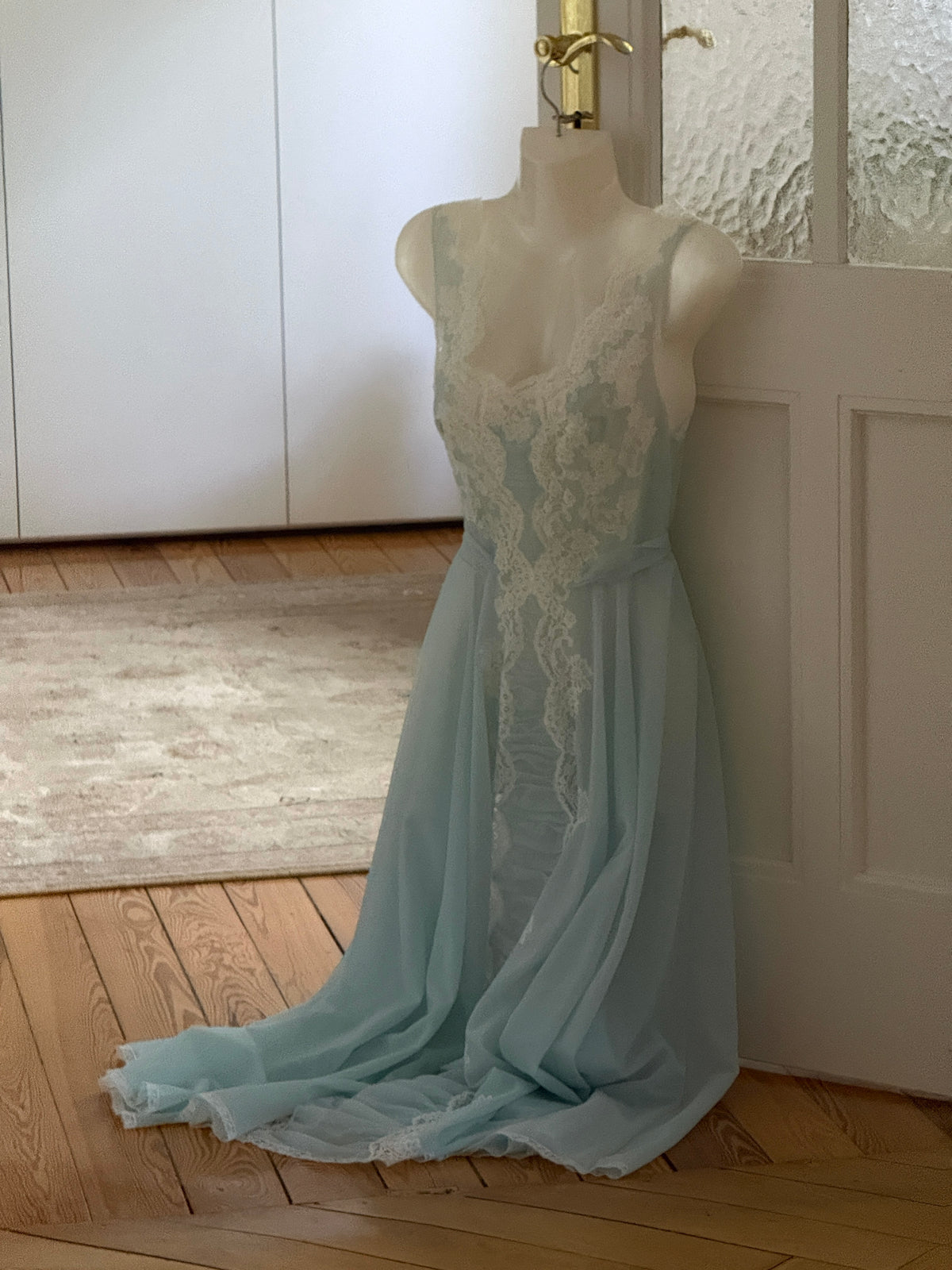 Lace Lingerie Dress (s)