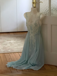 Lace Lingerie Dress (s)