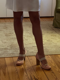 Escada Ballet Pumps (39)