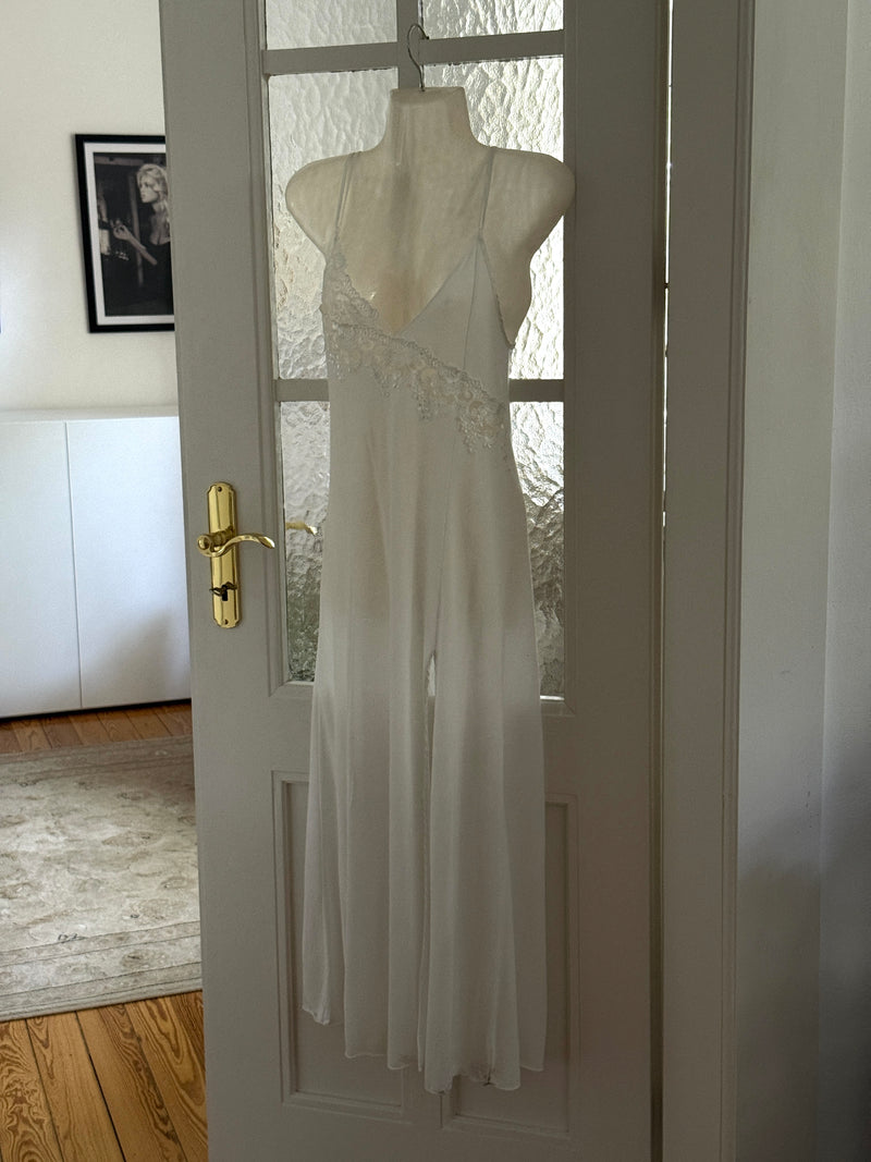 Lace Lingerie Dress (s)