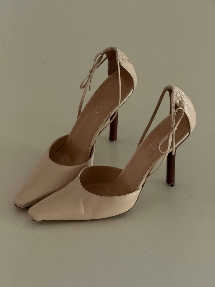 Gucci Pumps (38,5)
