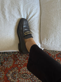 Gucci Loafer (37,5)