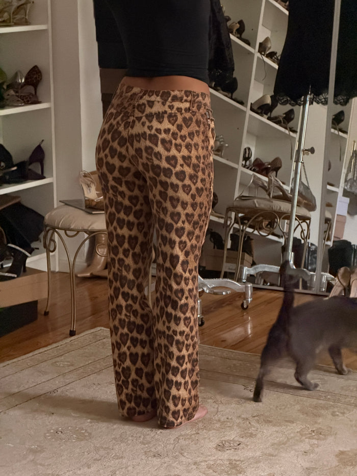 Moschino Leo Pants (s)