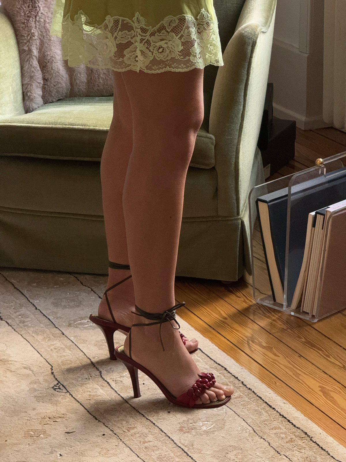 Valentino Heels (37)