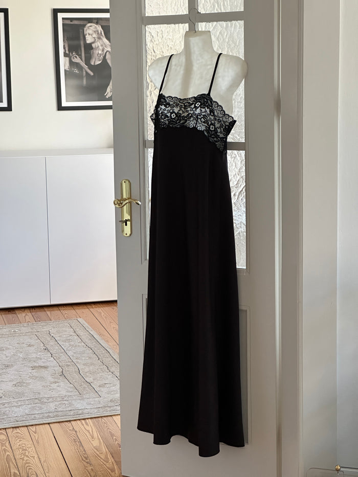 Dior Lingerie Dress (s/m)