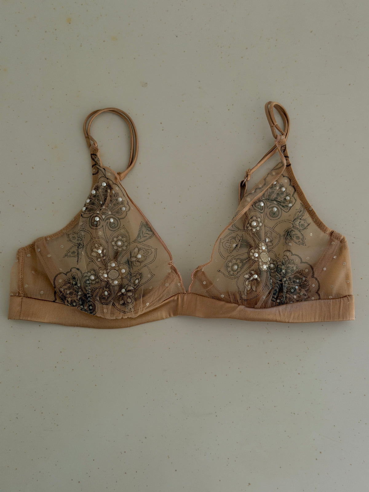 La Perla Bra (80 C)