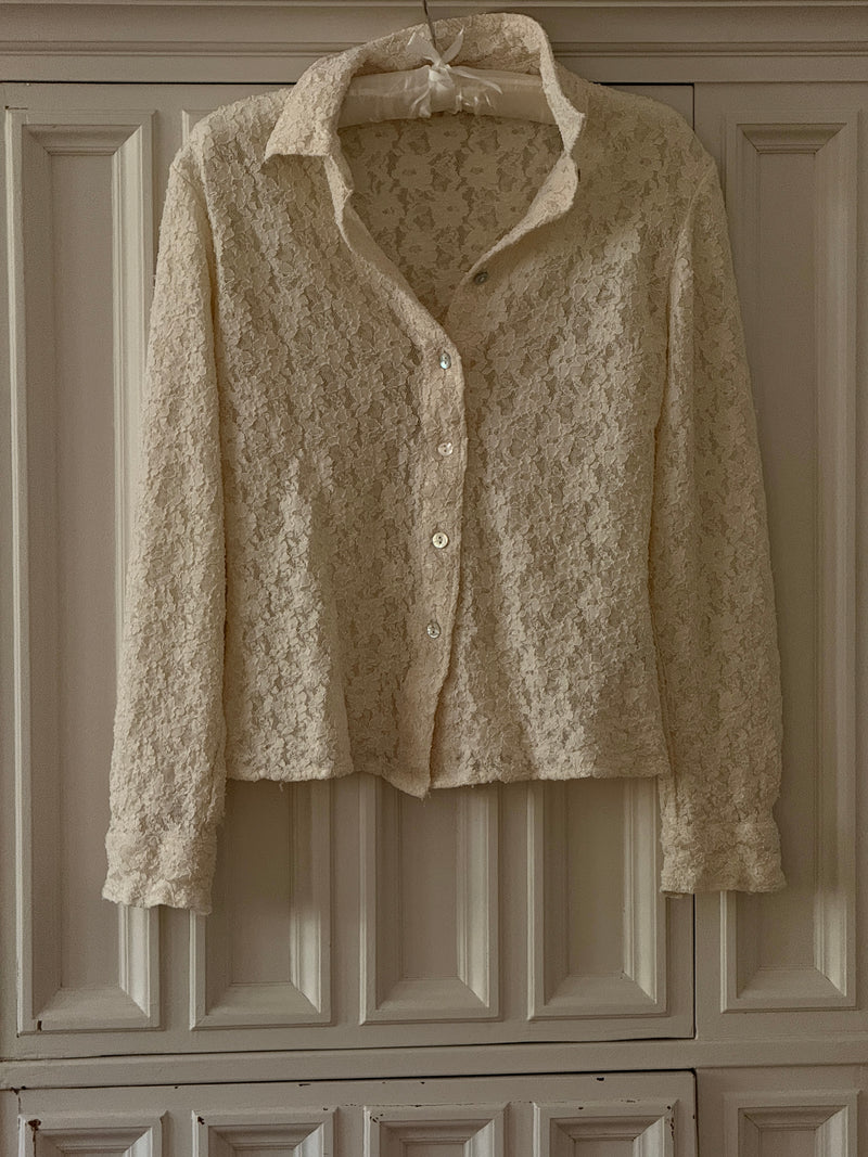 Crochet Top (s)