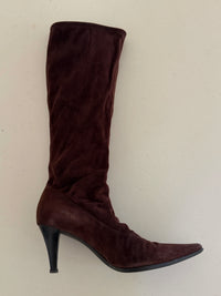 Sergio Rossi Boots (38,5)