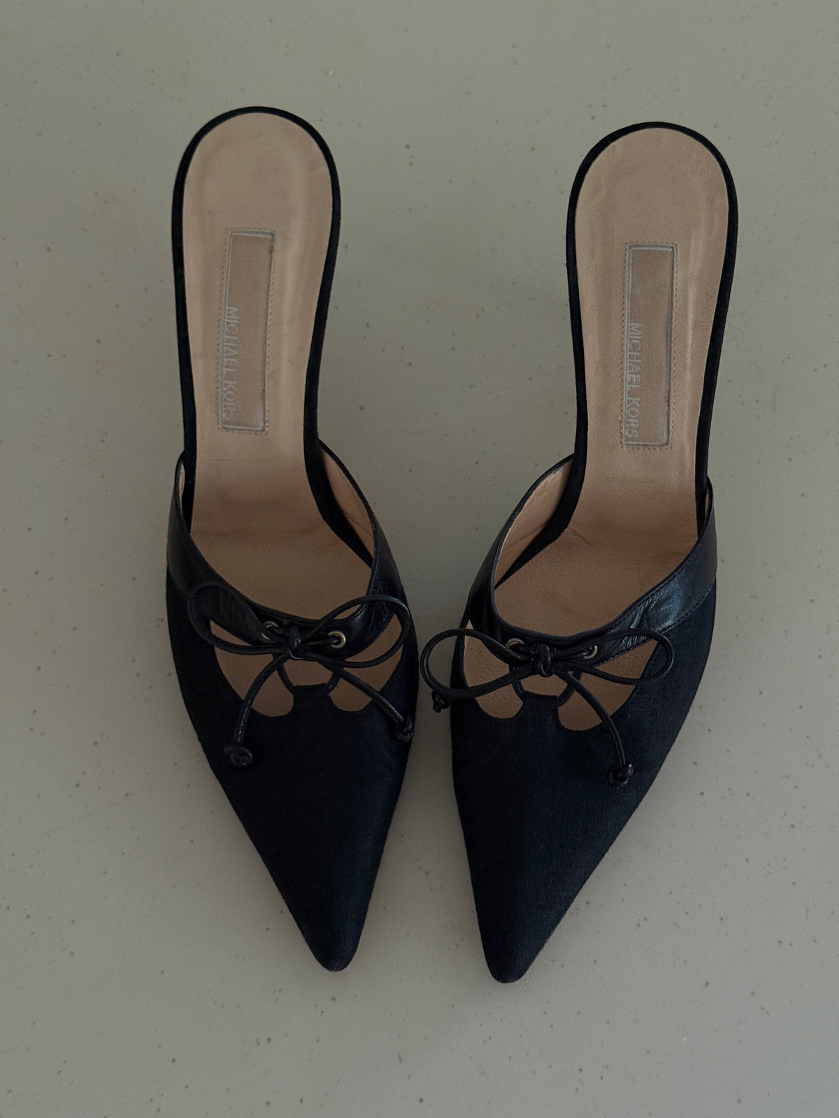 Michael Kors Heels (39)