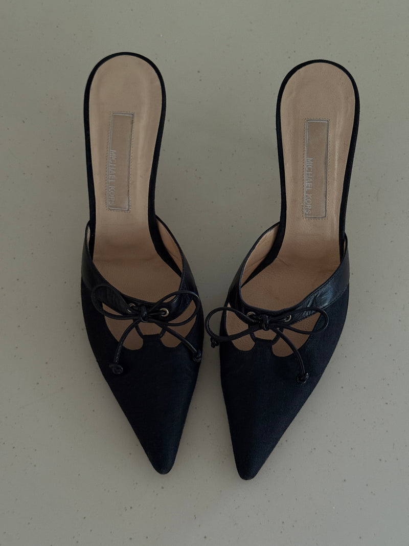 Michael Kors Heels (39)