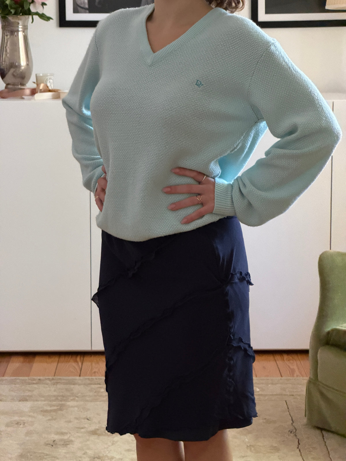 Dior Sweater (m)