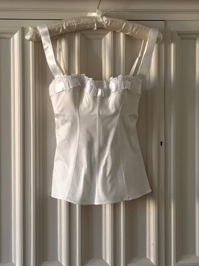Vintage Corset Top (s)