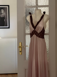 Lace Lingerie Dress (s)
