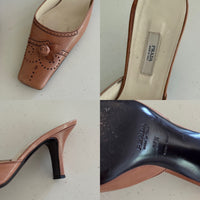 Prada Mules (37,5)