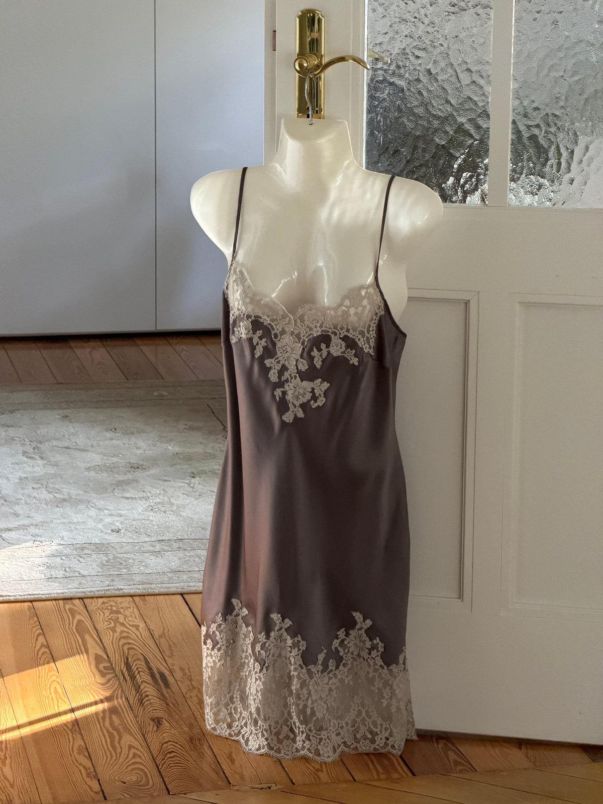 Marjolaine Lingerie Dress (s)