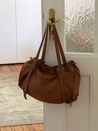 Miu Miu Suede Bag