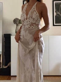 La Perla Lingerie Dress (m)
