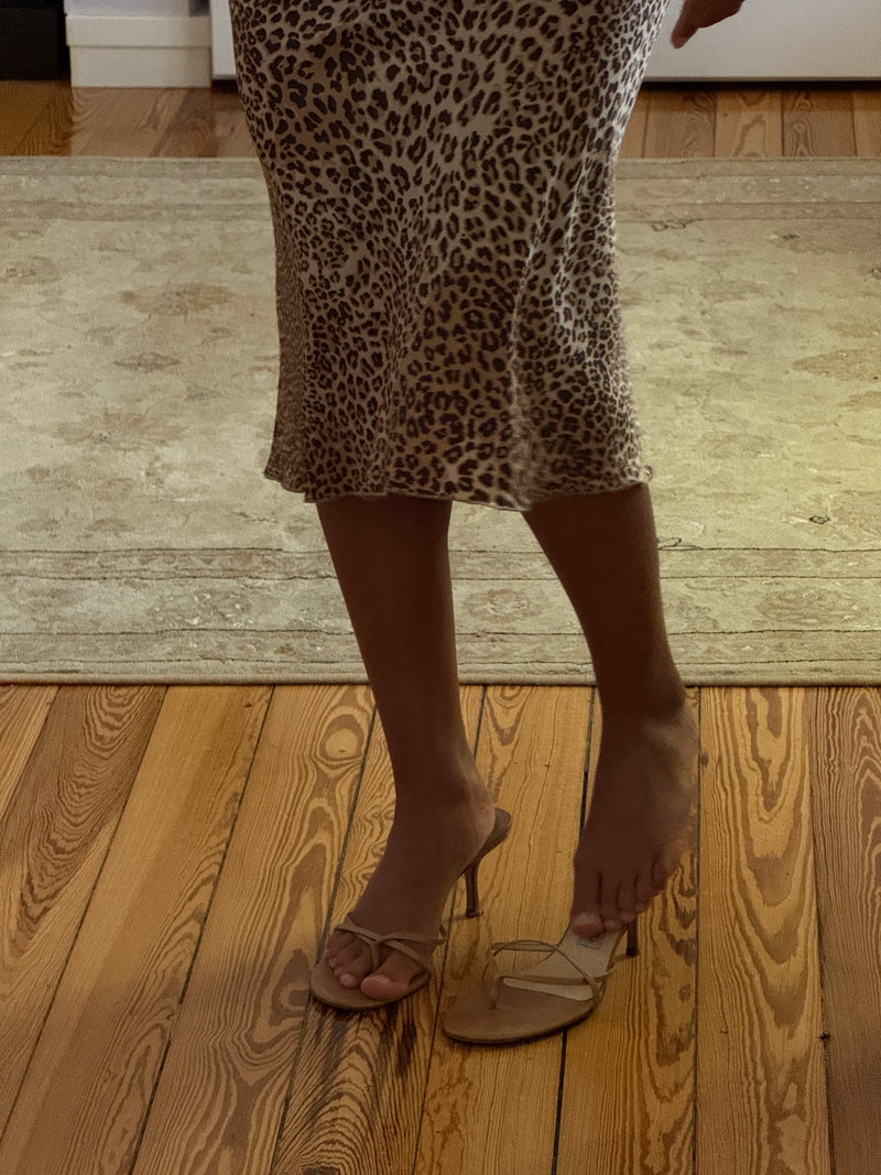 Jimmy Choo Sandals (40)