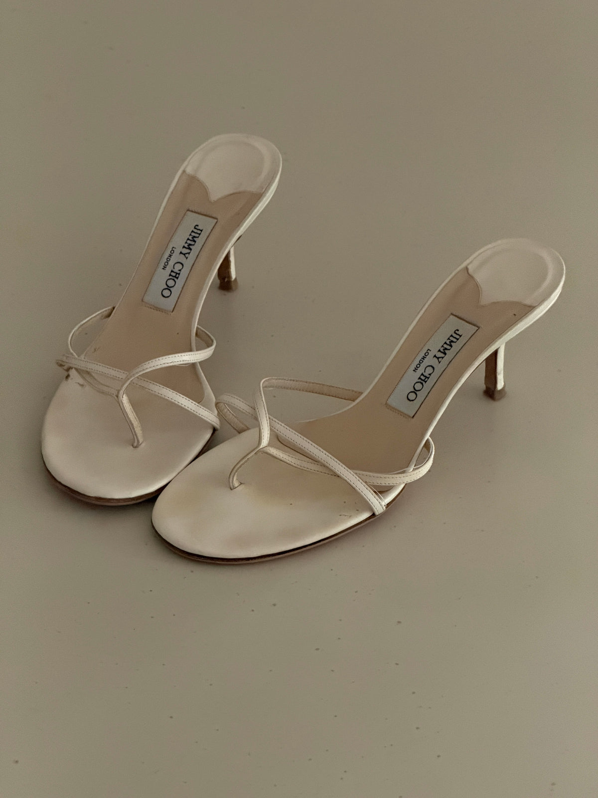 Jimmy Choo Heels (38,5)