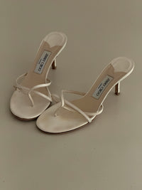 Jimmy Choo Heels (38,5)