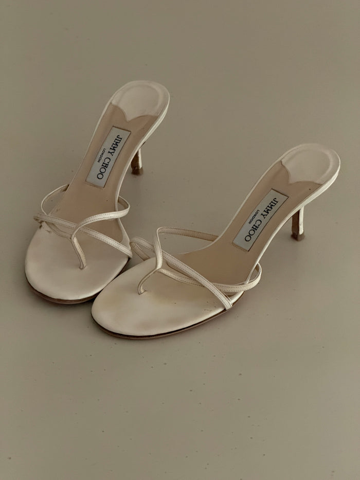 Jimmy Choo Heels (38,5)