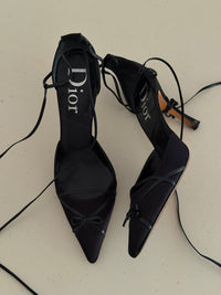Dior Heels (38,5)