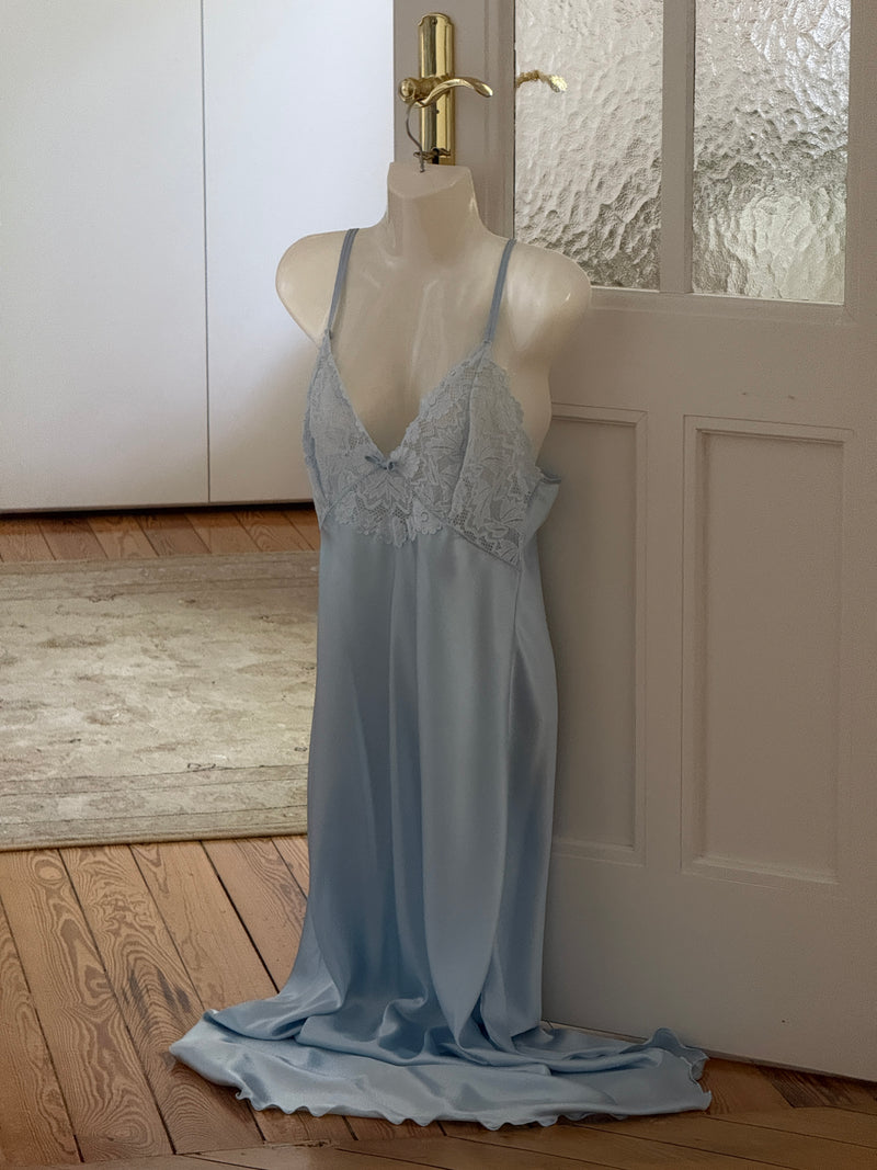 Lace Lingerie Dress (s)