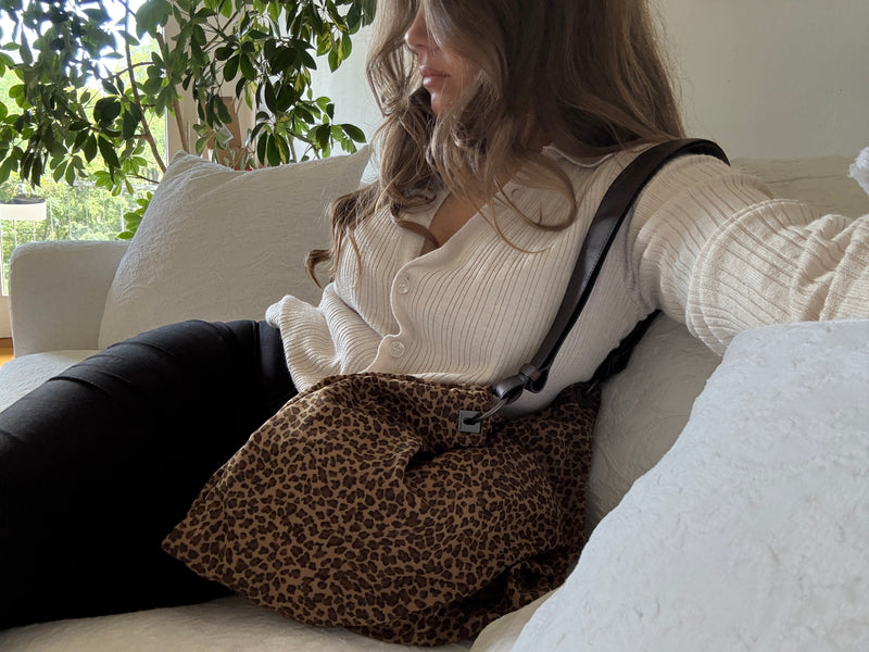 Bottega Veneta Leo Bag