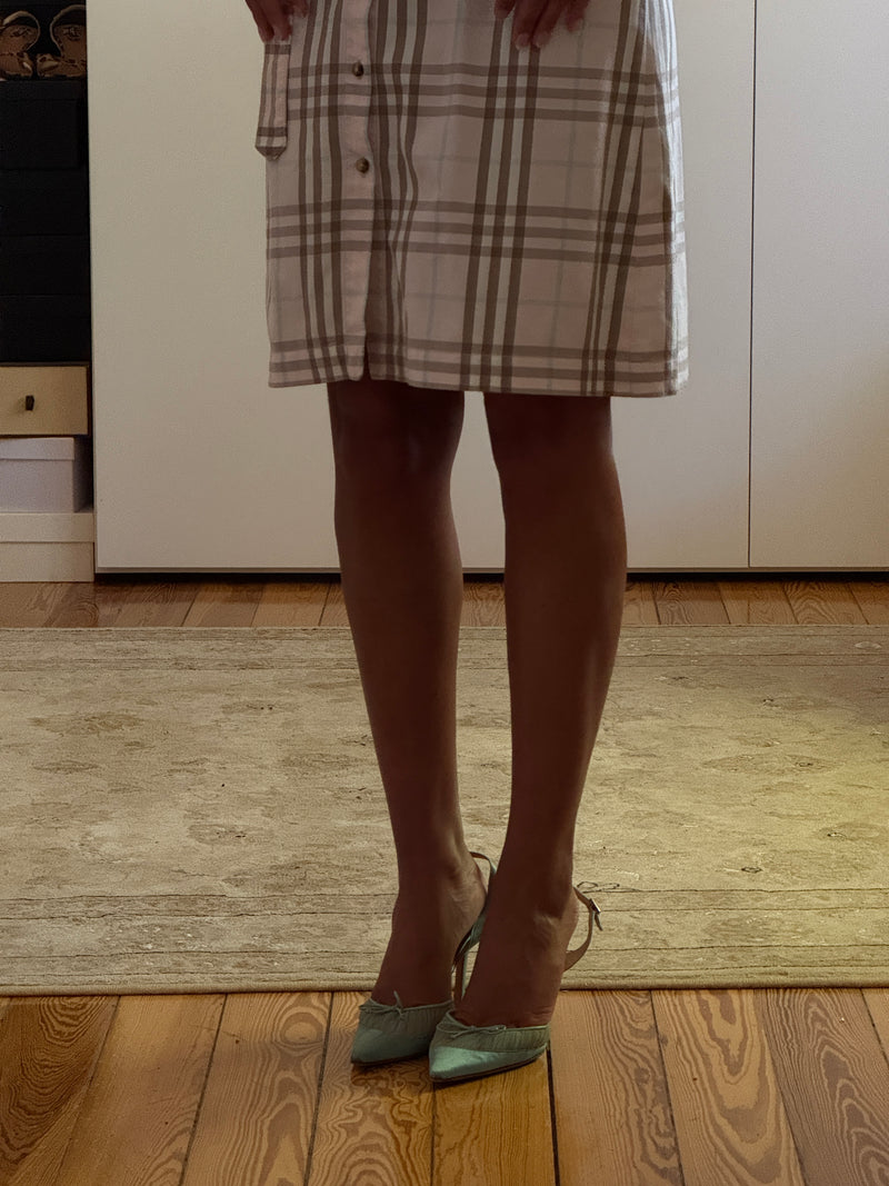 Jimmy Choo Heels (38,5)